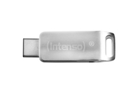 Intenso cMobile Line       128GB USB Stick 3.2 Type C USB Flash atmiņa