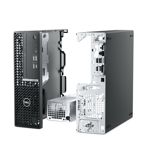 Dell OptiPlex 7020 Plus - Small - Intel Core i7-14700 dators