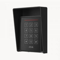 AXIS AXIS TA4201 WEATHERSHIELD FOR AXIS A4120-E READER WITH KEYPAD piederumi cietajiem diskiem HDD