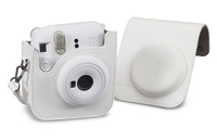 Cullmann RIO Fit 120 white Camera bag for Instax Mini 12 soma foto, video aksesuāriem