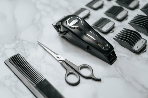 Hair clippers WAHL Elite Pro 20606.0460 matu, bārdas Trimmeris