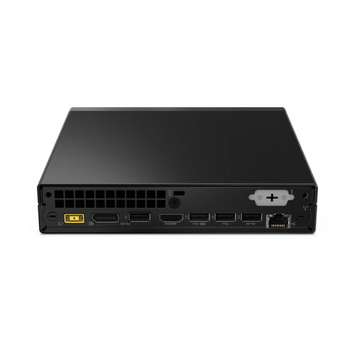 Lenovo ThinkCentre neo 50q Gen 4 - lil dators