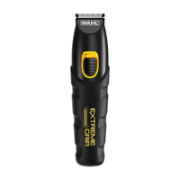 Beard trimmer WAHL Extreme Grip Advan. 09893.0460 matu, bārdas Trimmeris