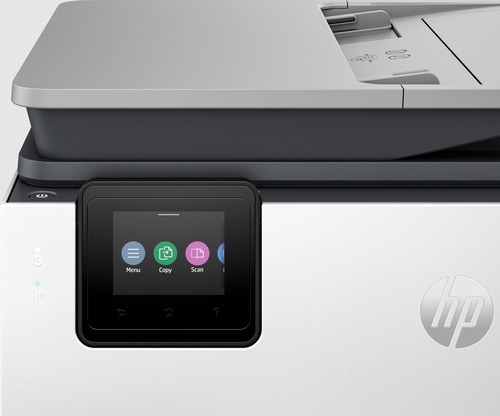 HP OfficeJet Pro 8132e All-in-One Printer Thermal inkjet A4 4800 x 1200 DPI 20 ppm Wi-Fi printeris