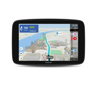 TomTom GO Camper Max 700 Premium Pack Navigācijas iekārta