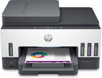 HP Smart Tank 7605 printeris