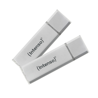 MEMORY DRIVE FLASH USB3.2 64GB/PACK2 3531494 INTENSO USB Flash atmiņa