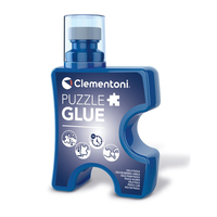 Puzzle glue puzle, puzzle