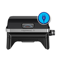 Campingaz Attitude 2go Electric Table Grill with Grill Grate Galda Grils