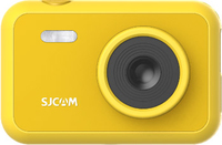 Camera SJCAM Fun Cam Yellow sporta kamera