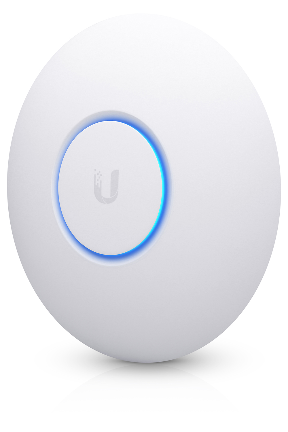 Ubiquiti Networks UniFi nanoHD 817882025041 802.11ac Wave 2 4x4 Dual Band UAP-NANOHD Access point