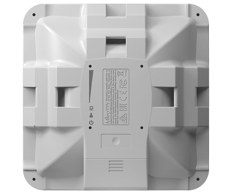MikroTik Access Point Cube 60G (CubeG-5ac60ad) Access point