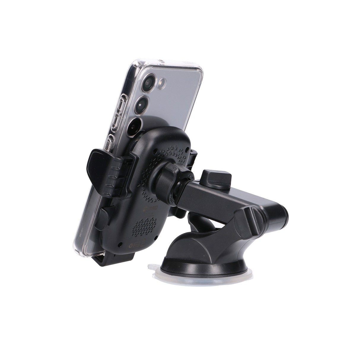 Extralink EPH-C3 | Car phone holder | black