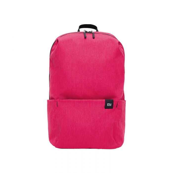 XIAOMI Mi Casual Daypack (Pink) Tūrisma Mugursomas