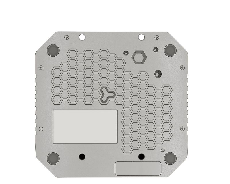 MikroTik LtAP LTE kit with RouterOS L4 License 2000001073483 Access point