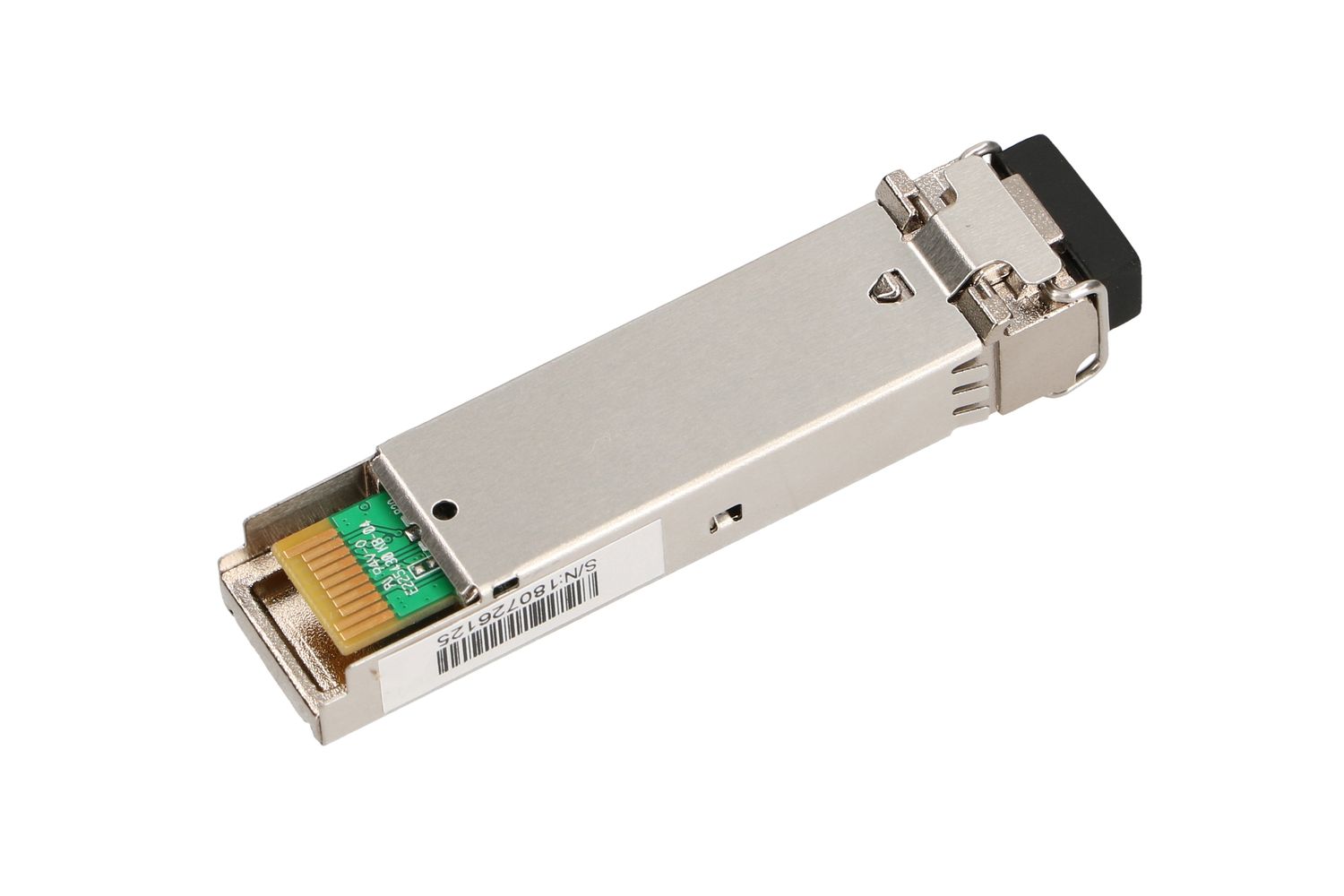 EXTRALINK SFP CWDM 1490nm 40km LC DM datortīklu aksesuārs