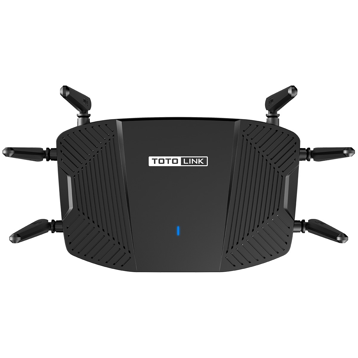 TOTOLINK ROUTER A6000R AC2000 WIRELESS DUAL Rūteris