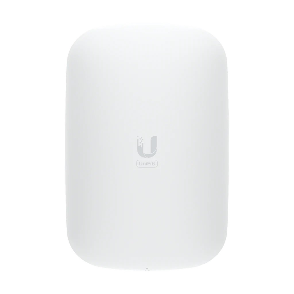 Ubiquiti Networks UniFi6 Extender 4800 Mbit/s   White  810010078285 Access point