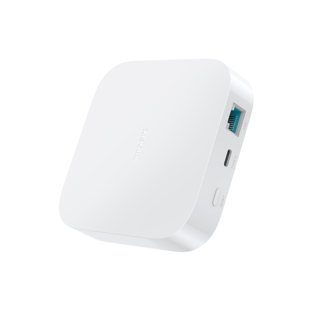 Xiaomi Smart Home Hub 2 WiFi, Bluetooth, ZigBee