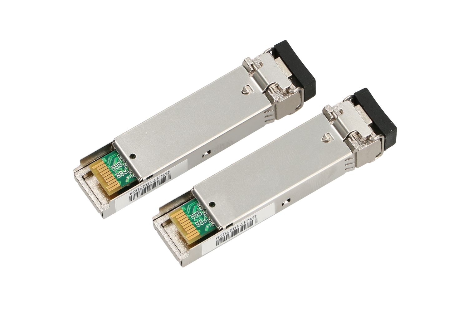 EXTRALINK SFP 1.25G WDM 1490/1550nm SM datortīklu aksesuārs