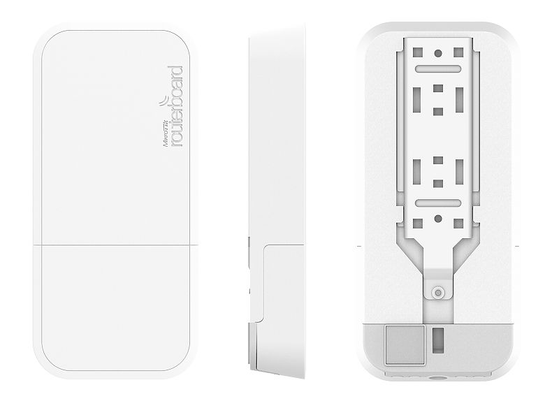 MIKROTIK RBWAPG-60AD-A Single Unit Access point