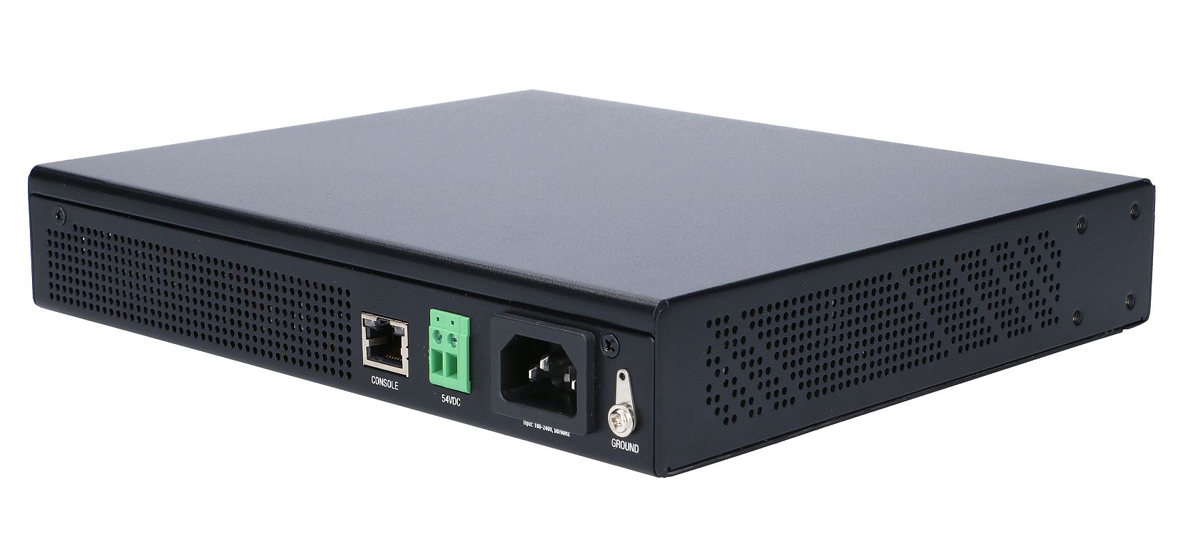 Ubiquiti Networks EdgeSwitch, 8-Port, 150W EdgeSwitch 8, Managed,  810354025686 tīkla iekārta