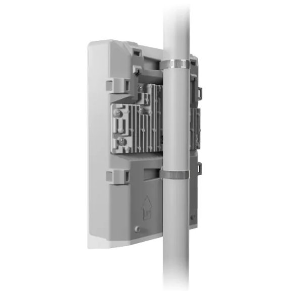 NET ROUTER/SWITCH 9PORT/CRS310-1G-5S-4S+OUT MIKROTIK komutators