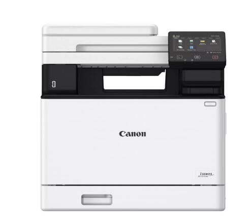 CANON i-SENSYS MF752Cdw MFP 33ppm printeris