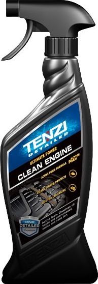 Tenzi Variklio valiklis Tenzi clean engine TZ D 41 0193 (5900929410193) auto kopšanai
