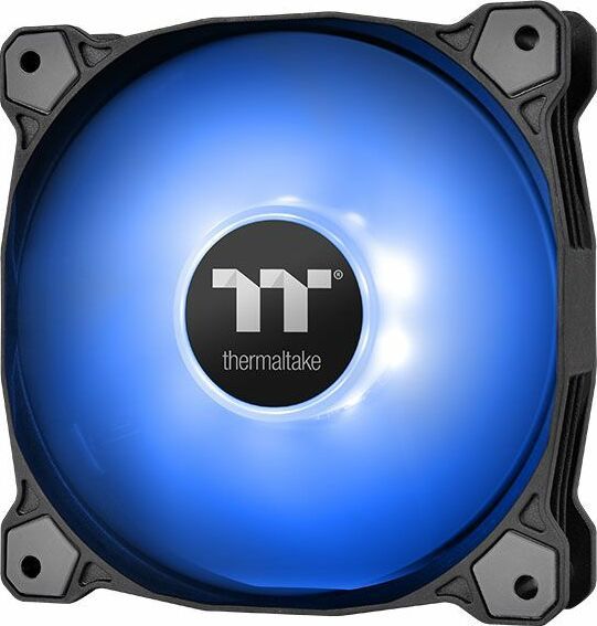 Thermaltake Case Fans Pure A14 LED Blue / 1 Pack ventilators