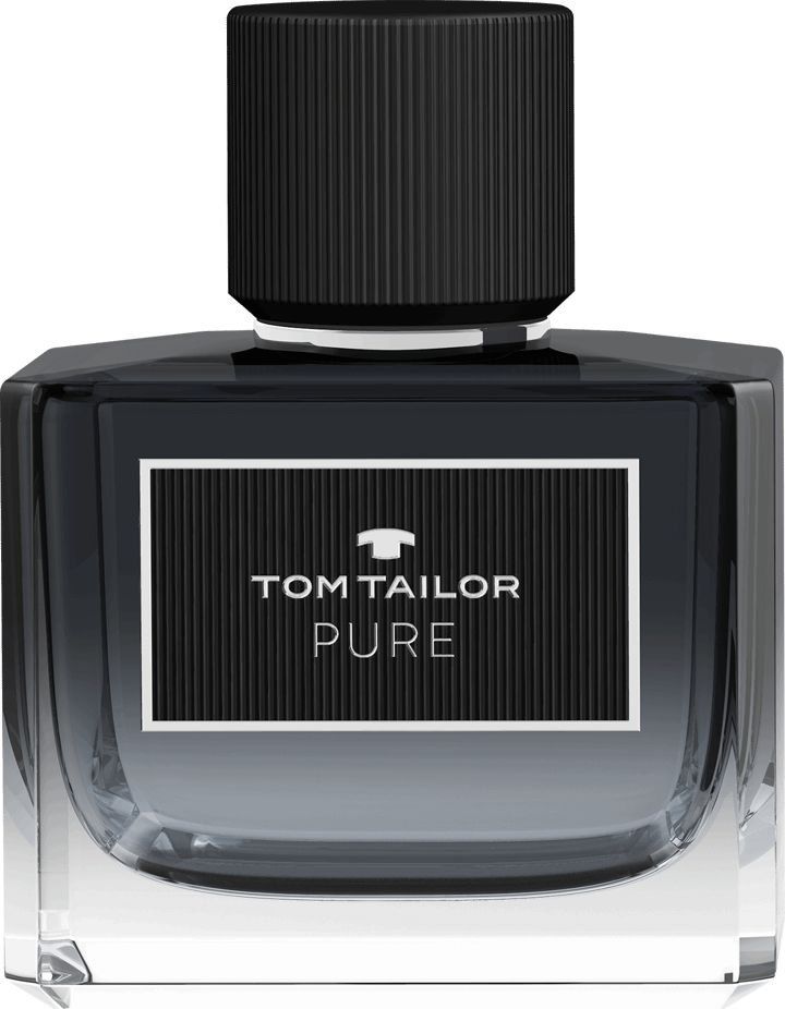 Tom Tailor Pure for him EDT 30 ml 572145 (4051395162145) Vīriešu Smaržas