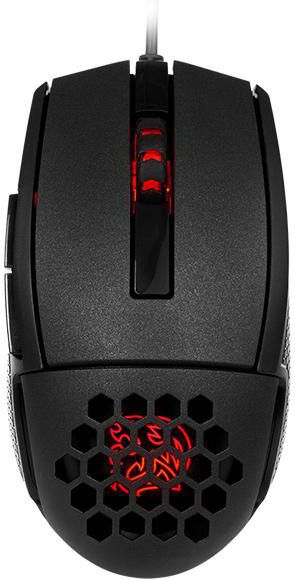 TteSPORTS Mouse Ventus R Datora pele