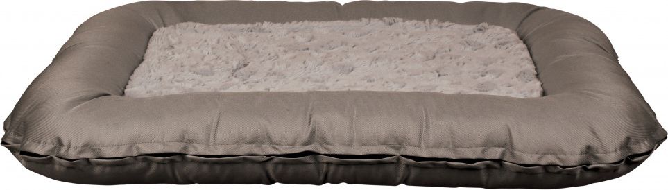 Trixie Poduszka Drago Cosy - Szaro-bezowa 80  times  60 cm TX-37561 (4057589375612)