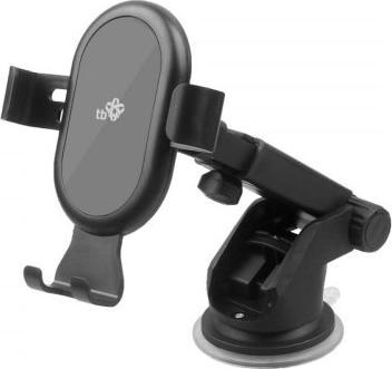 TB Car holder 2in1 for smartphone Mobilo telefonu turētāji