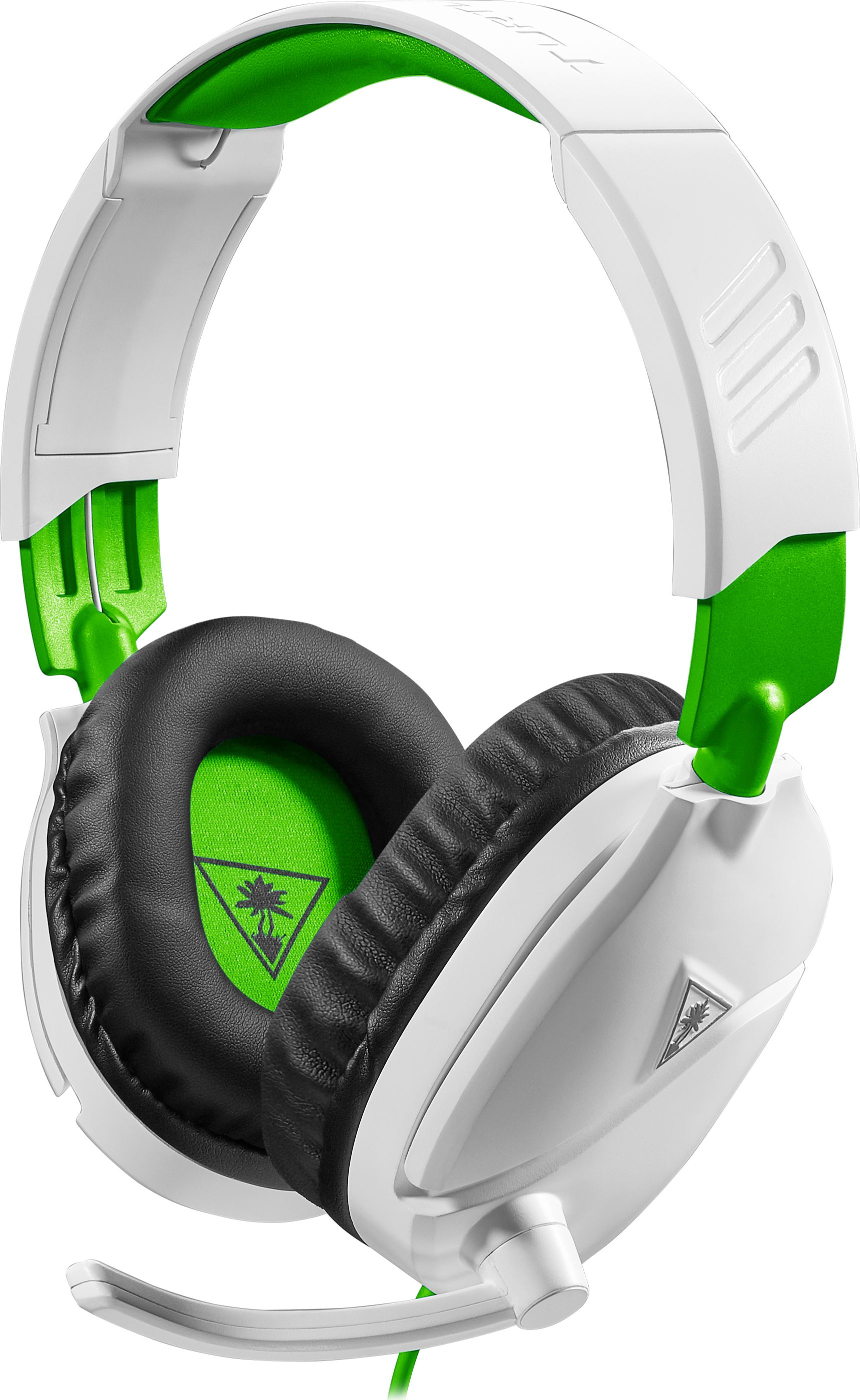 Turtle Beach Recon 70X white Over-Ear Stereo Gaming-Headset austiņas