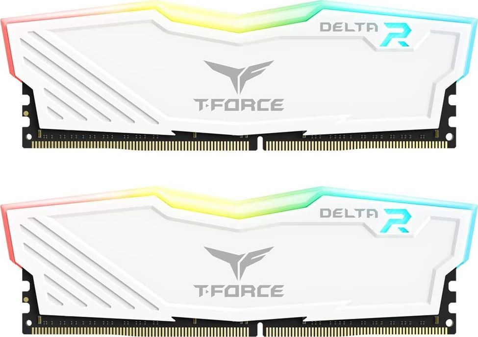 Team Group DELTA memory module 8 GB 2 x 8 GB DDR4 3600 MHz operatīvā atmiņa