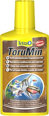 Tetra ToruMin 500 ml - srodek do zakwaszania i zmiekczania wody 000392 (4004218736306)