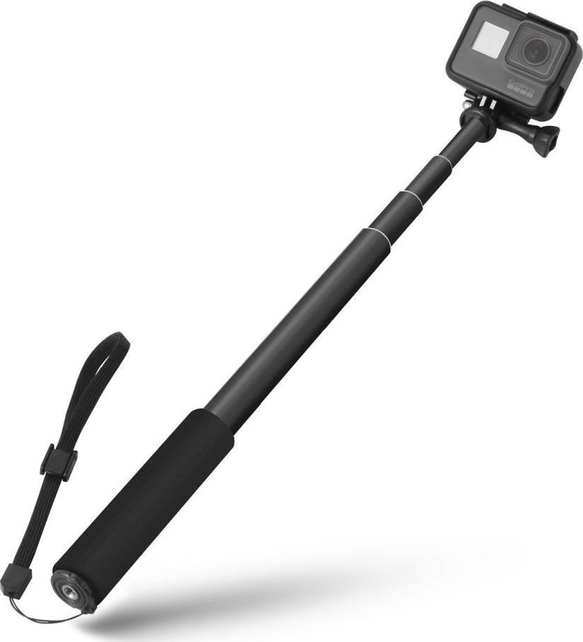 Tech-Protech Monopods priekš sporta kamerai GoPro / SjCam Selfie Stick