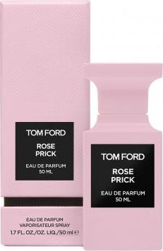 Tom Ford TOM FORD Rose Prick Woda perfumowana 50ml 109417 (888066107785)