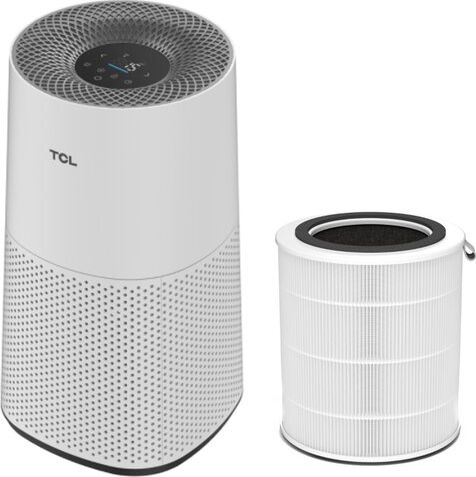 Purifier with WiFi TCL KJ350F (up to 42 m) Klimata iekārta