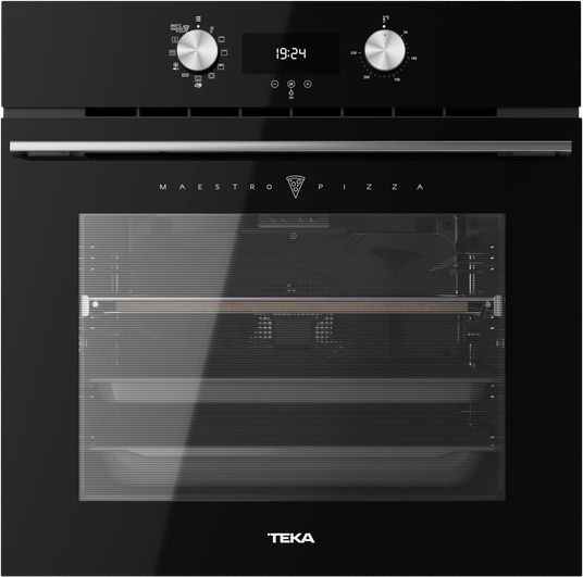 Oven MaestroPizza HLB 8510 P Cepeškrāsns