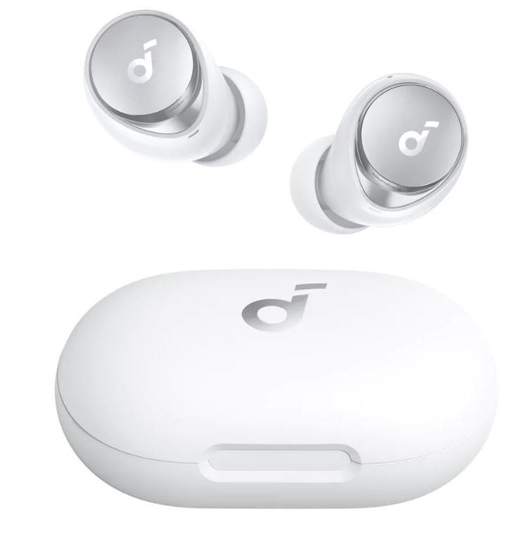 Anker Space A40 white