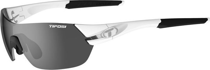 TIFOSI Okulary sportowe Slice matte white 309054-uniw (848869017469)
