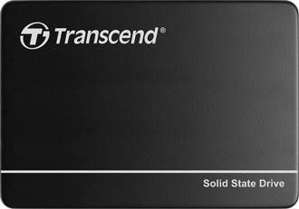 Transcend SSD 128GB 2.5'' SATA3 (MLC) -40C~85C with Iron Case SSD disks