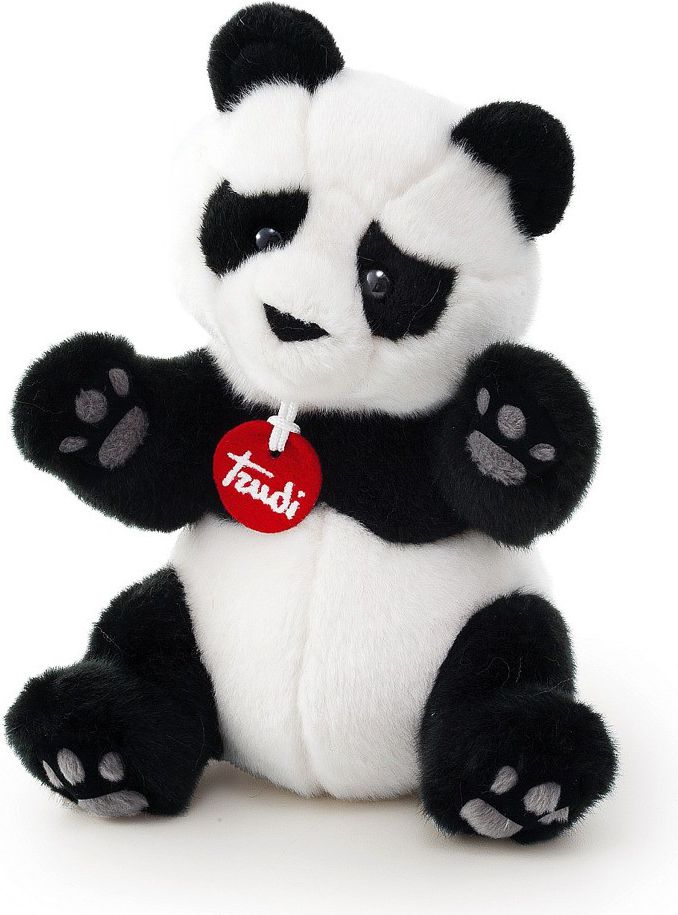 Trudi Pluszak panda Kevin (26515) 26515 (8006529265151)