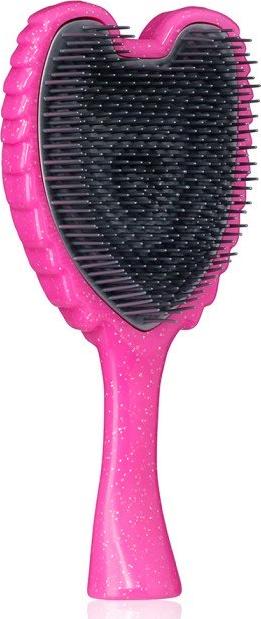 Tangle Angel TANGLE ANGEL_Angel Reborn Detangling Brush szczotka do wlosow Pink Sparkle 5060236422187 (5060236422187)