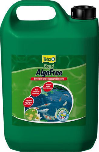 Tetra Pond AlgoFree 3 L - w plynie 006911 (4004218183117)