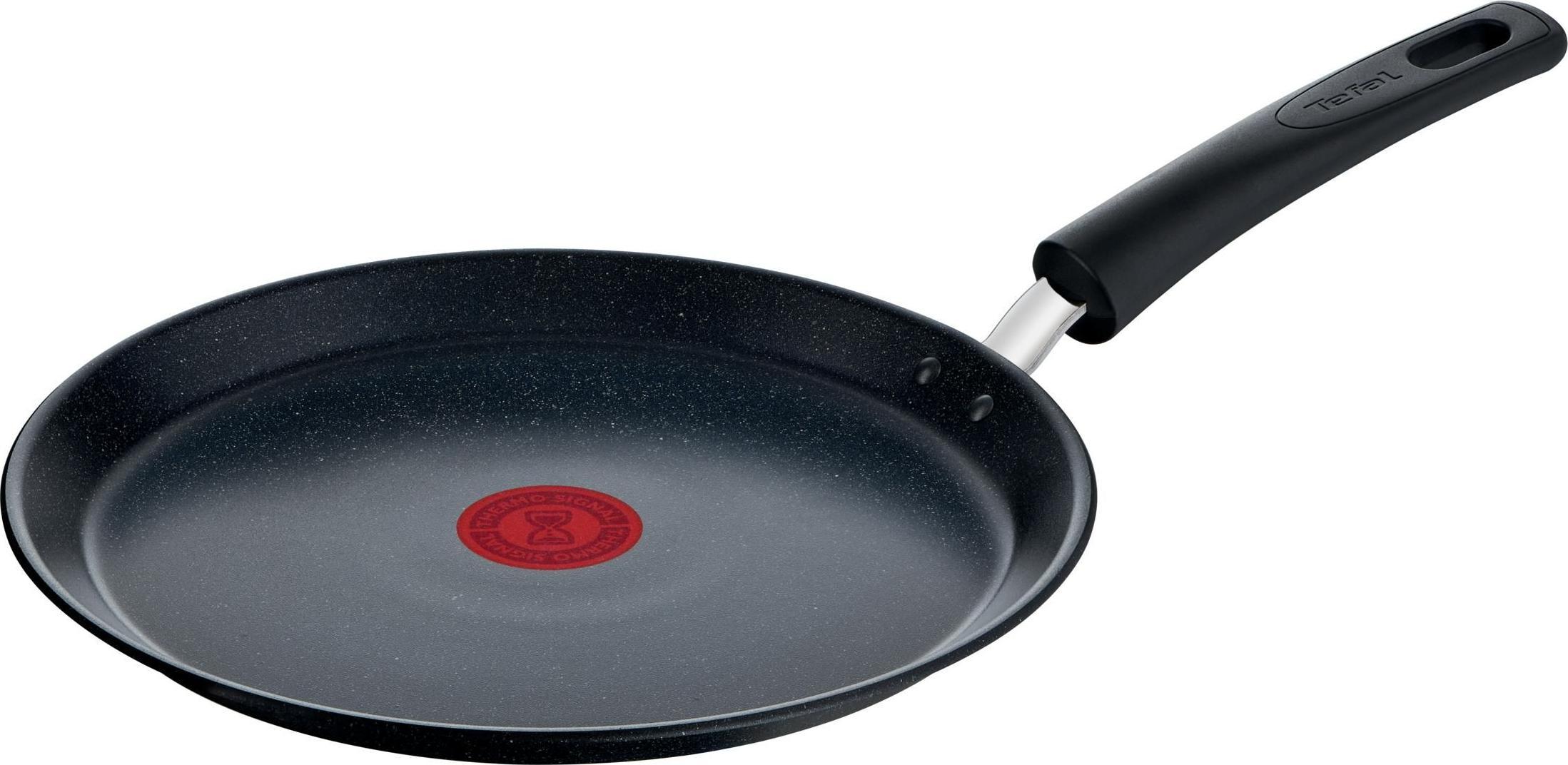 Tefal Black Stone G2813872 25cm Pannas un katli