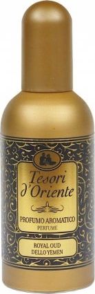 Tesori d Oriente Royal EDP 100 ml 8008970037837 (8008970037837) Smaržas sievietēm