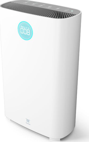 Tesla air purifier TSL-AC-AP2006 Smart Air Purifier Pro M Klimata iekārta